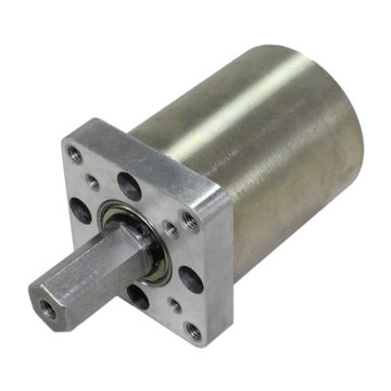 View larger image of PG188 Gearbox with 0.50 in. Hex Output