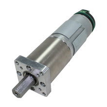 PG188 Gearmotor with 0.5 in. Hex Output