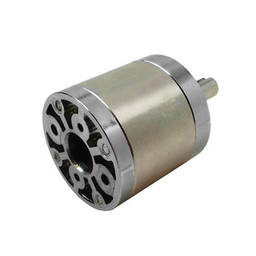 View larger image of PG27 Gearbox, 10 mm Round Output