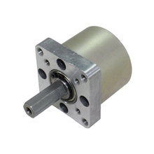 PG27 Gearbox with 0.375 in. Hex Output