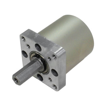 View larger image of PG71 Gearbox with 0.375 in. Hex Output