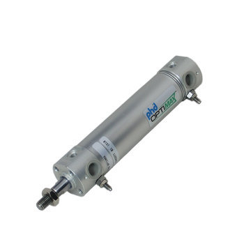 View larger image of PHD 2x4 3/4 in. Bore 2 in. Stroke Air Cylinder