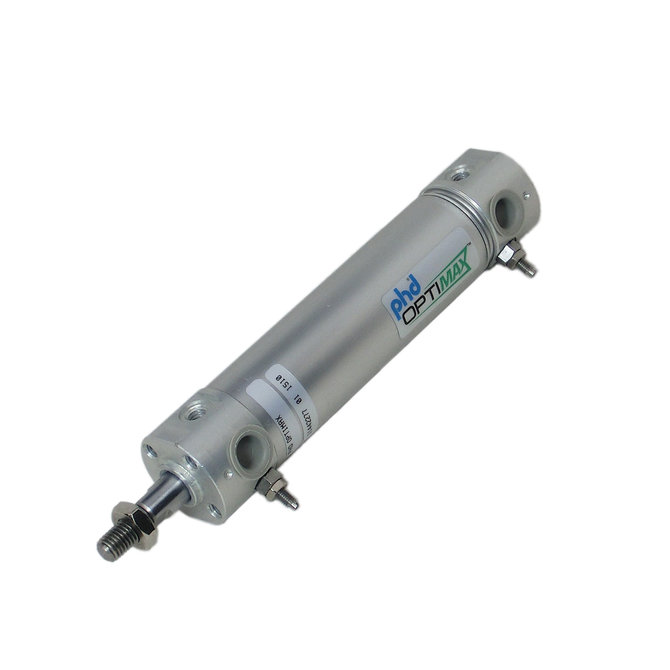 PHD 2x4 3/4 in. Bore 2 in. Stroke Air Cylinder - AndyMark, Inc