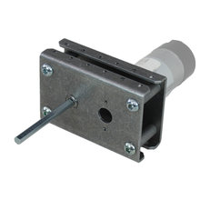 Single Speed Spur Gearboxes: Toughbox Gearboxes and Parts, Modulox