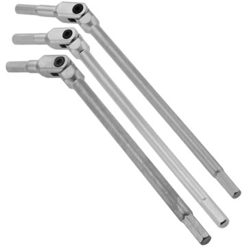 View larger image of Pivot Head HexPro Wrenches