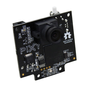 View larger image of Pixy, CMUcam5 Smart Vision Sensor Camera