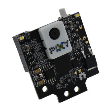 View larger image of Pixy2 Smart Vision Camera