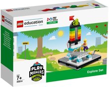 PLAYMAKERS: FLL Explore Set 2020