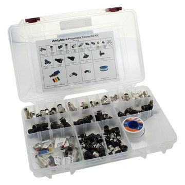 View larger image of Pneumatic Fittings Kit