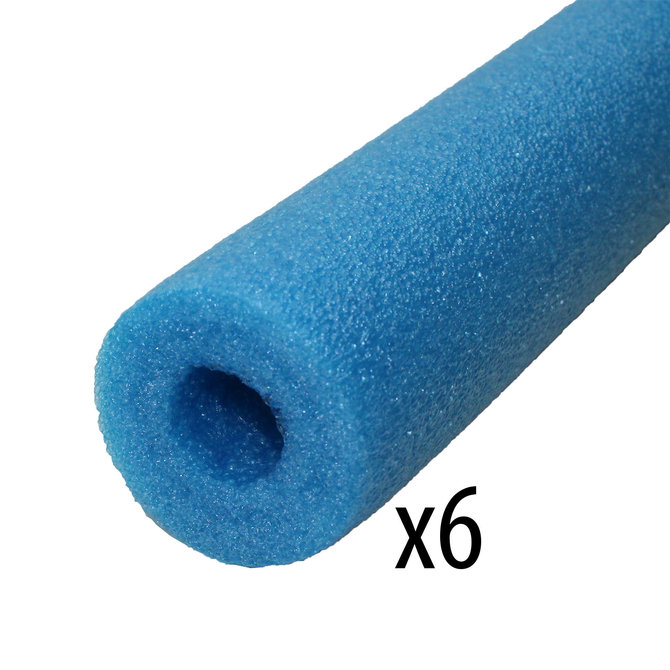 4 inch best sale diameter pool noodles