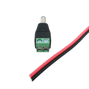 View larger image of Open-Mesh Radio Power Cable