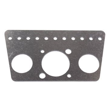 View larger image of Powered Elevator Powertrain Transmission Plate