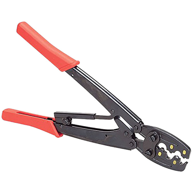 PRO-CRIMP Crimp Tool - AndyMark, Inc