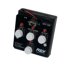 REV Programmable Servo Programmer - AndyMark, Inc