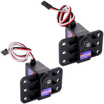 View larger image of Programmable Servos