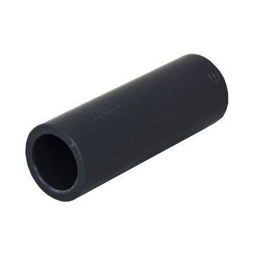 View larger image of 0.600 in. ID 0.840 in. OD 2.425 in. Long PVC Spacer