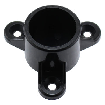 View larger image of PVC Table Screw Cap 3/4 in. Flange