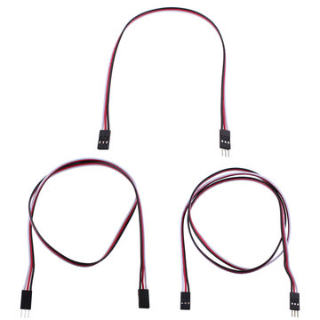 View larger image of PWM Extension Cables
