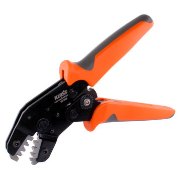 View larger image of PWM, JST, Molex, Ratcheting Crimping Tool