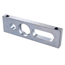  RAW Box Plate Spacer