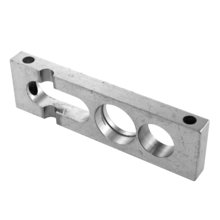  RAW Box Plate Spacer