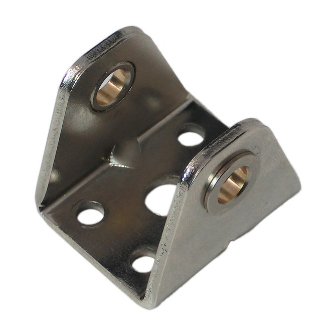 phd OCG13/4 air cylinder Rear Hinge Bracket - AndyMark, Inc