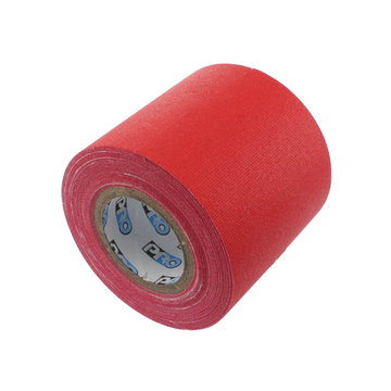 View larger image of Red Gaffers Tape 2 in. x 18 ft