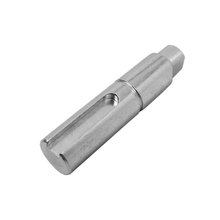 10 mm PG Series Gearboxes Replacement Shaft