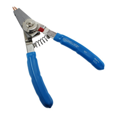 View larger image of Retaining Ring Pliers