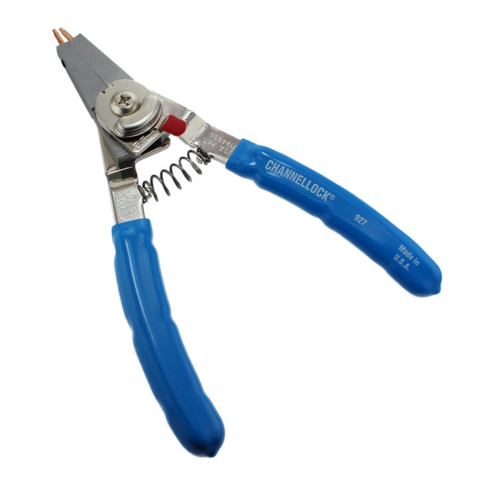 Snap Ring Pliers Set 6-Inch 4 in 1 Multi-Angle Retaining Ring Pliers Set  Internal External Circlip Pliers - Walmart.com