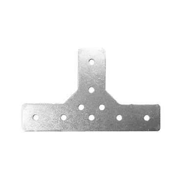 View larger image of REV, 1 in. T-Gusset Plate