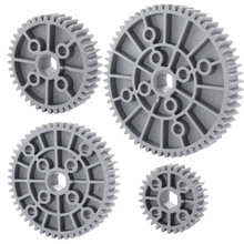 Robits 20 DP Gears