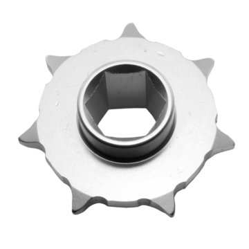 View larger image of Robits 7 Tooth 3/8 in. Hex Bore Cog