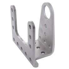 Robits Cog Drive Servo Bracket