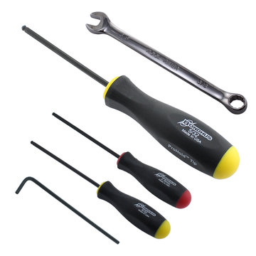 View larger image of Robits Core Kit Tool Set