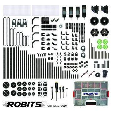 View larger image of Robits Core Kit
