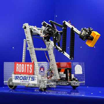 View larger image of Robits Core Kit