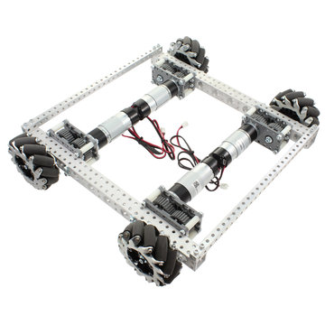 View larger image of Robits Intermediate Mobility Kit