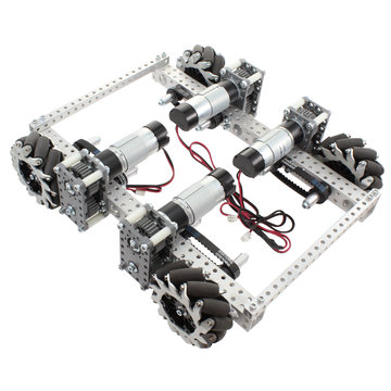 View larger image of Robits Intermediate Mobility Kit