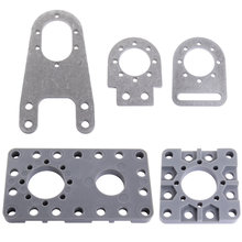 Robits Mounting Brackets