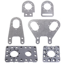 Robits Mounting Brackets