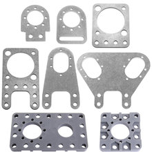 Robits Mounting Brackets