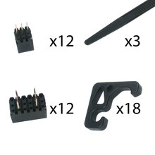 roboRIO Pin Saver Kit