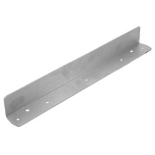 Robot Parts Cart Shelf Bracket