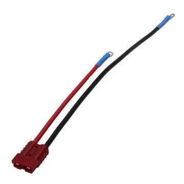 View larger image of 6 Gauge Robot Power Cable