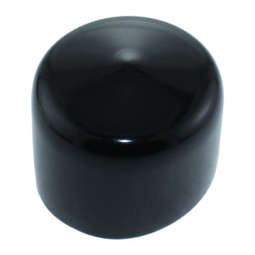 View larger image of Round Vinyl Cap for 1 in. Pipe