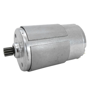 View larger image of PG27 RS775-125 Motor