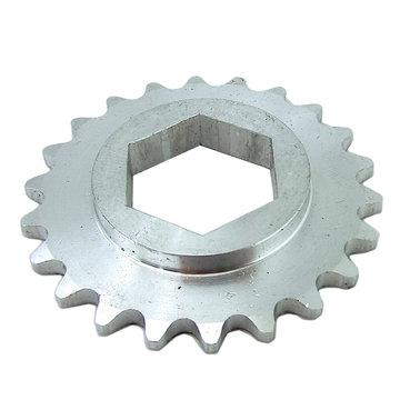 View larger image of 25 Series 22 Tooth FlexHub Sprocket