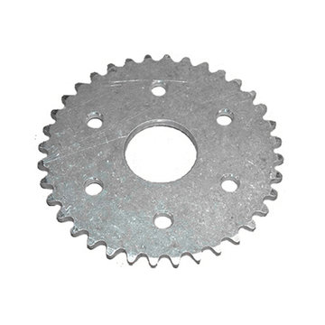 View larger image of 25 Series 36 Tooth Aluminum Sprocket