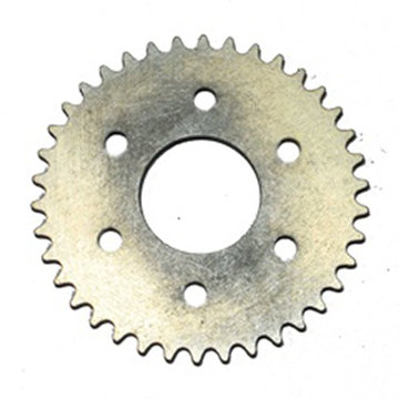 View larger image of 25 Series 38 Tooth Aluminum Sprocket